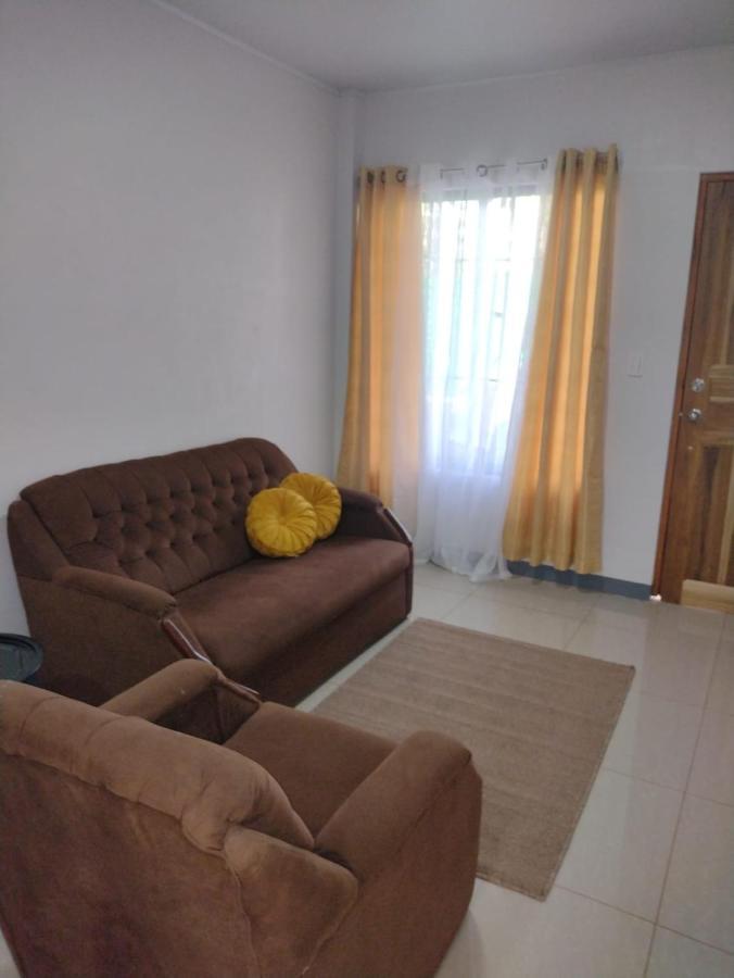777S Siquirres Apartments, Self Check-In Siqurres Da Alegria Exteriér fotografie