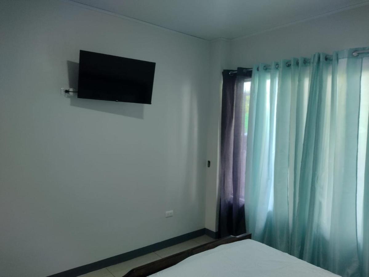 777S Siquirres Apartments, Self Check-In Siqurres Da Alegria Exteriér fotografie