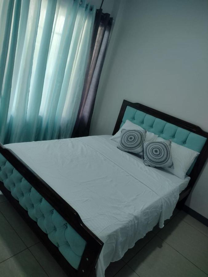 777S Siquirres Apartments, Self Check-In Siqurres Da Alegria Exteriér fotografie